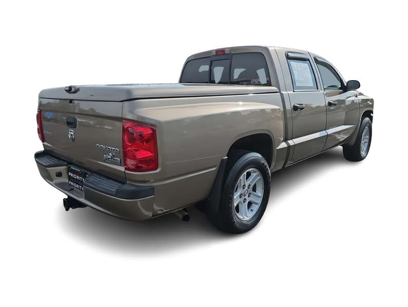 Thumbnail: 2009 Dodge Dakota - 17