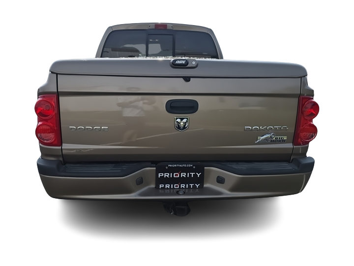 Thumbnail: 2009 Dodge Dakota - 5
