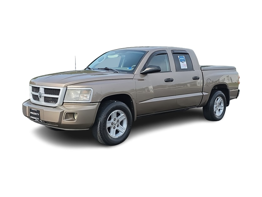 Thumbnail: 2009 Dodge Dakota - 16