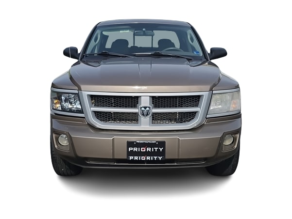 Thumbnail: 2009 Dodge Dakota - 6