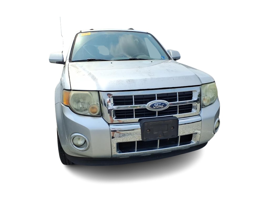 Thumbnail: 2010 Ford Escape - 7