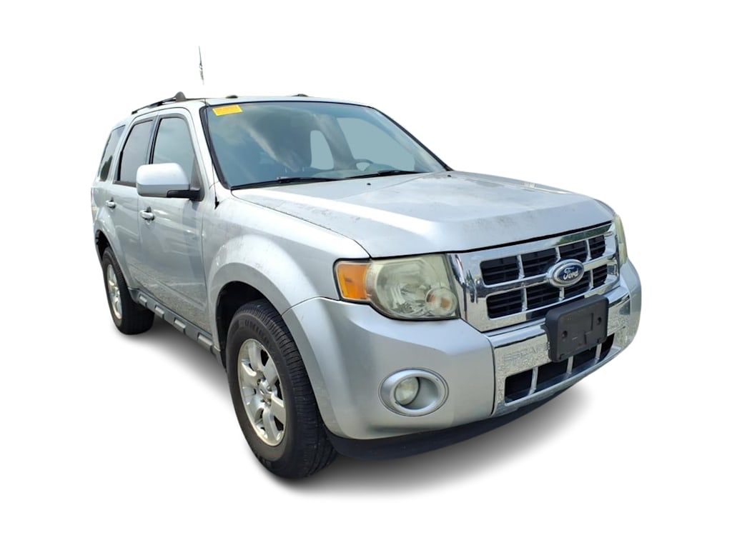 Thumbnail: 2010 Ford Escape - 11