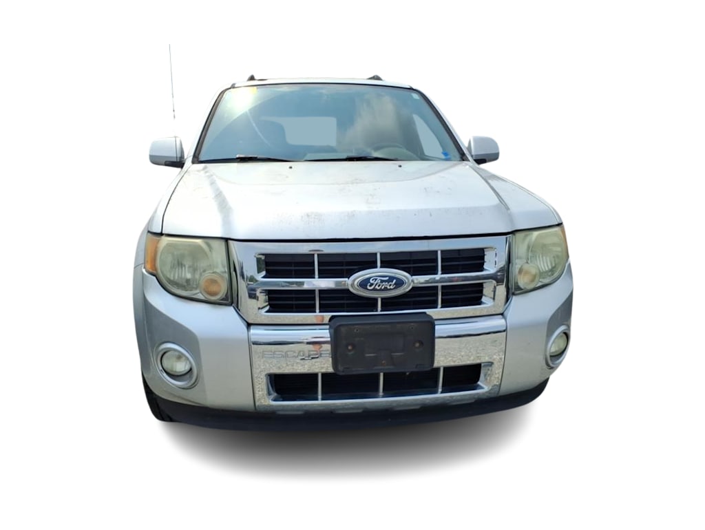 Thumbnail: 2010 Ford Escape - 6