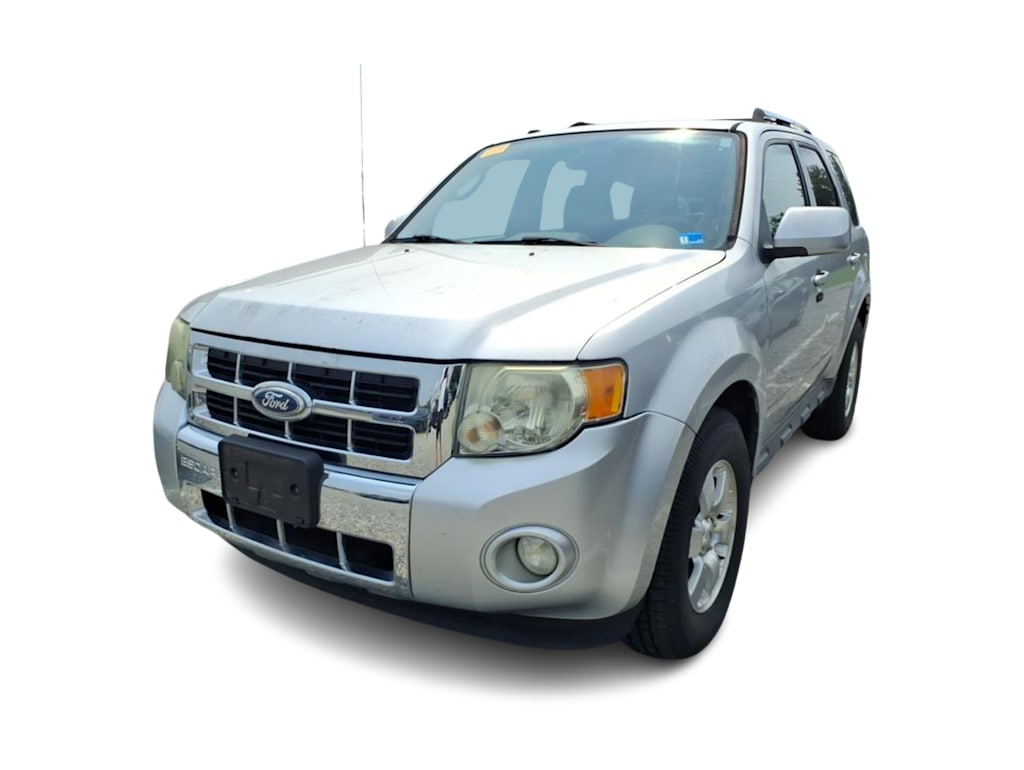 Thumbnail: 2010 Ford Escape - 3