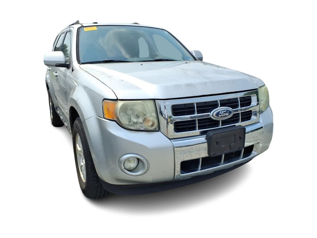 Thumbnail: 2010 Ford Escape - 9