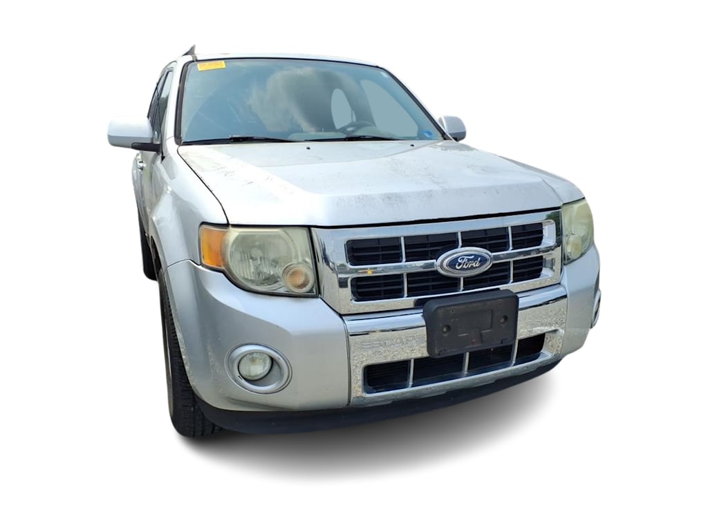 Thumbnail: 2010 Ford Escape - 8