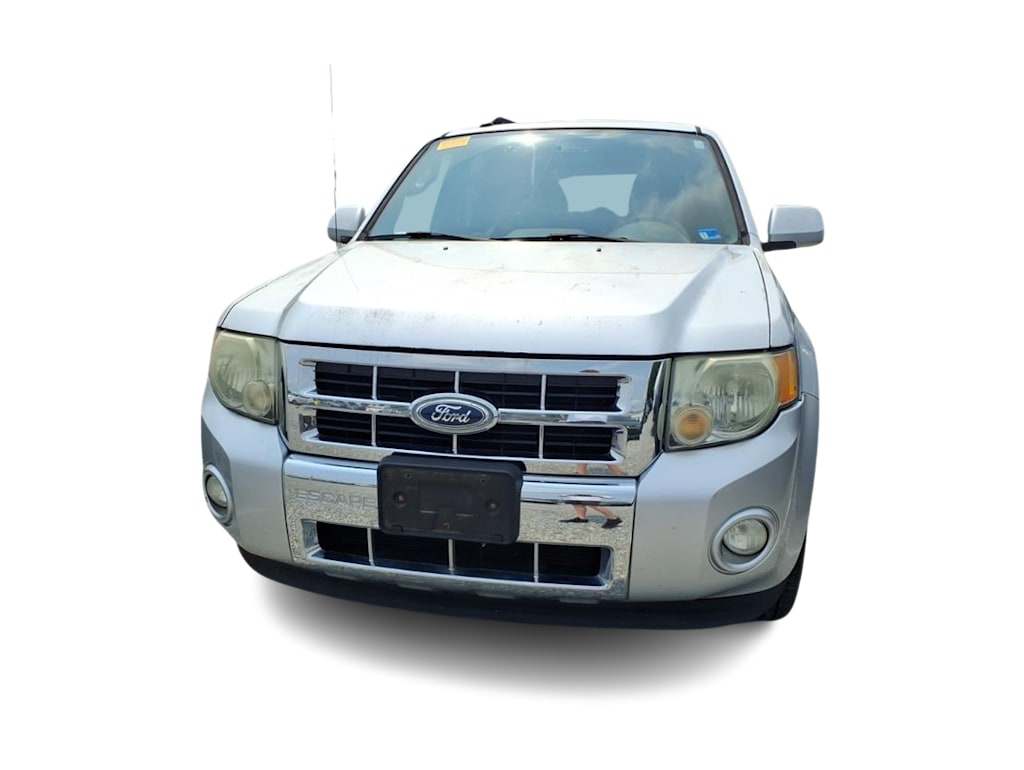 Thumbnail: 2010 Ford Escape - 4