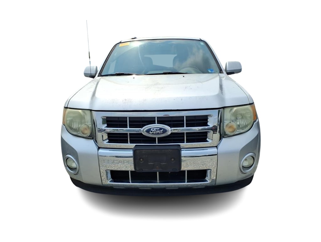 Thumbnail: 2010 Ford Escape - 5