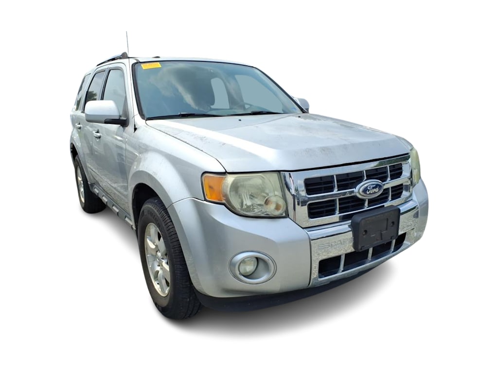 Thumbnail: 2010 Ford Escape - 10