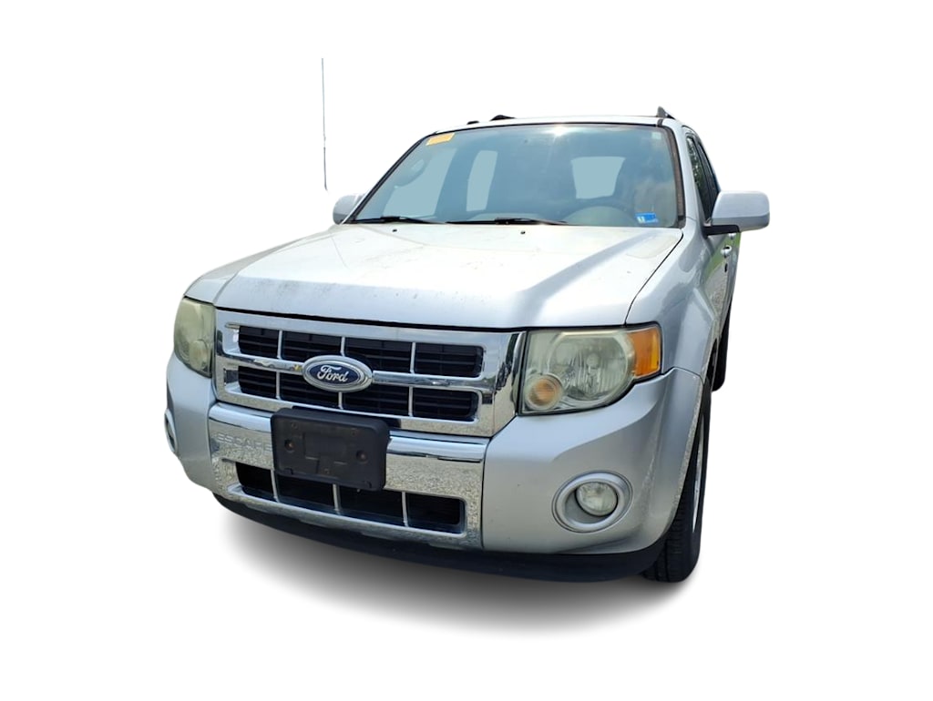 Thumbnail: 2010 Ford Escape - 2