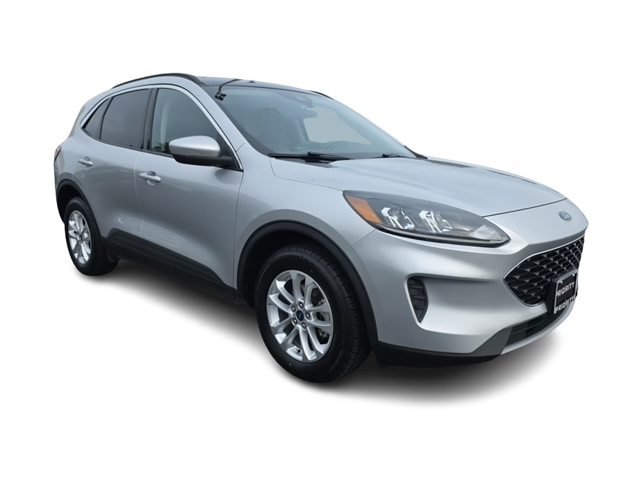 Thumbnail: 2020 Ford Escape - 18