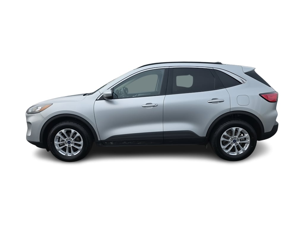 Thumbnail: 2020 Ford Escape - 19
