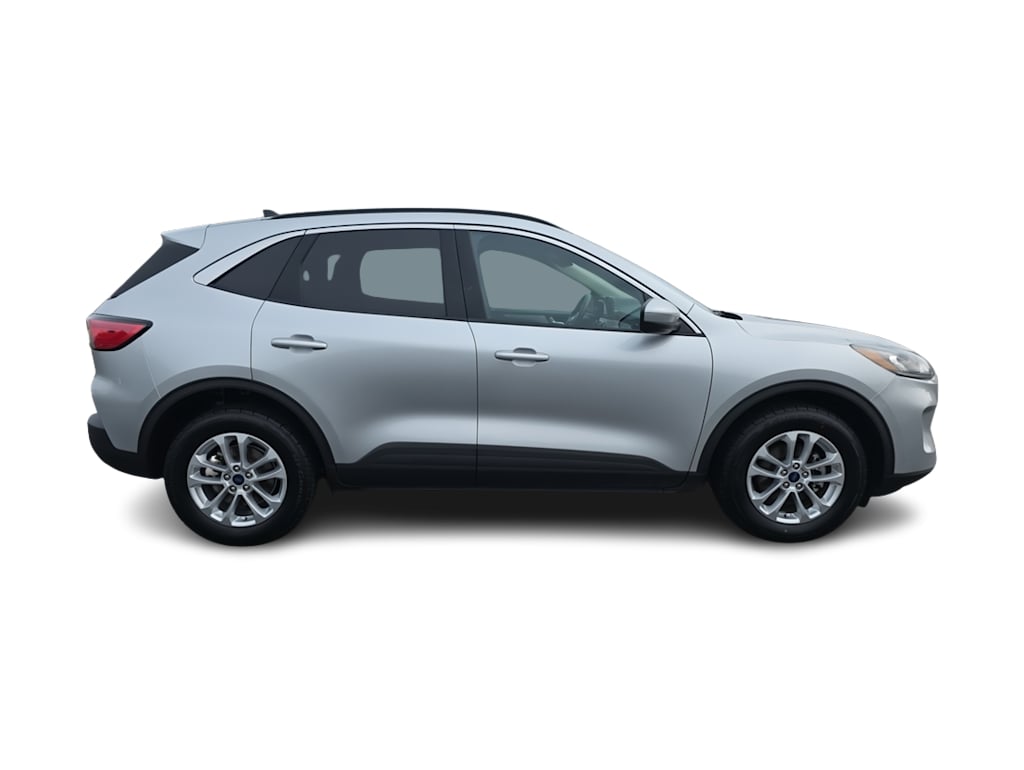 Thumbnail: 2020 Ford Escape - 17