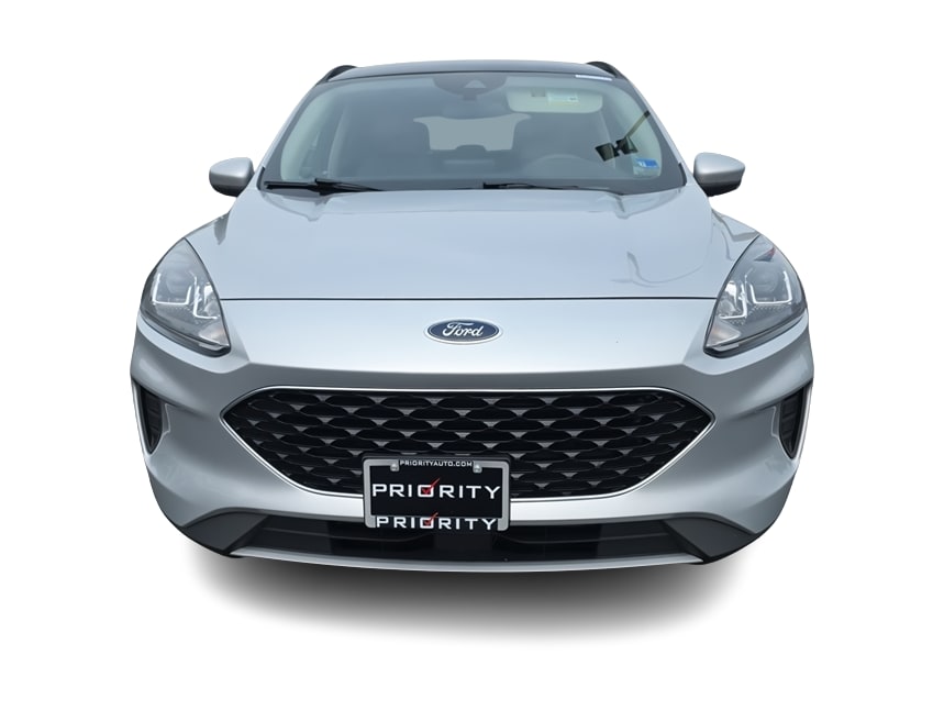 Thumbnail: 2020 Ford Escape - 6