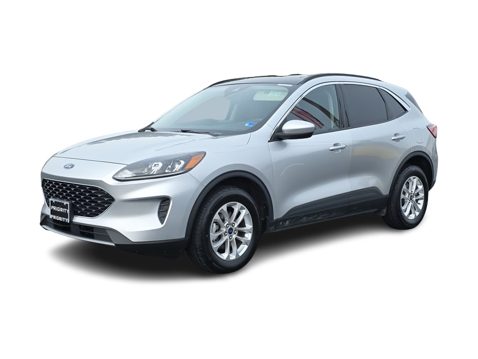 Thumbnail: 2020 Ford Escape - 19