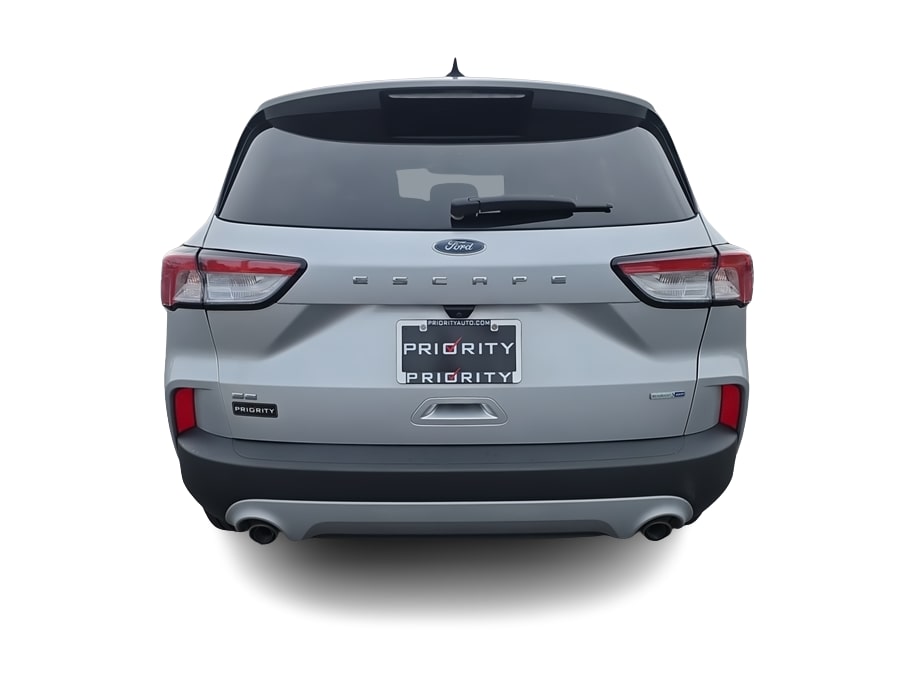 Thumbnail: 2020 Ford Escape - 5