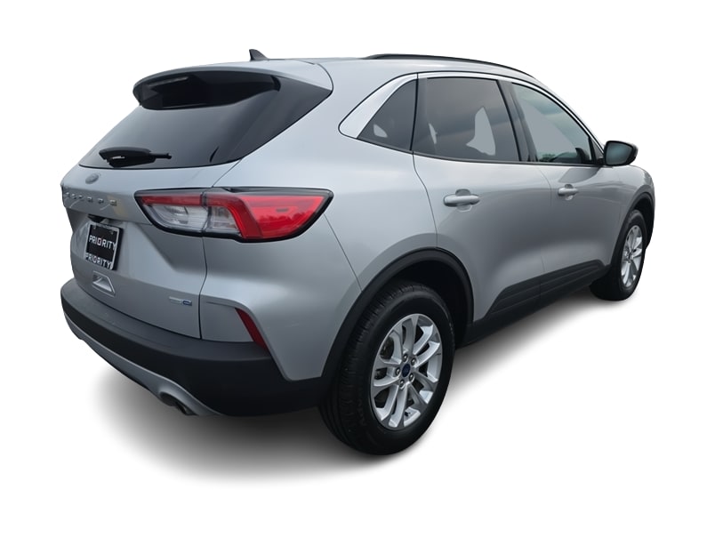 Thumbnail: 2020 Ford Escape - 20