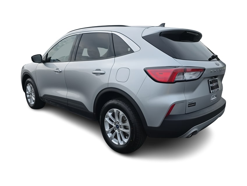 Thumbnail: 2020 Ford Escape - 4