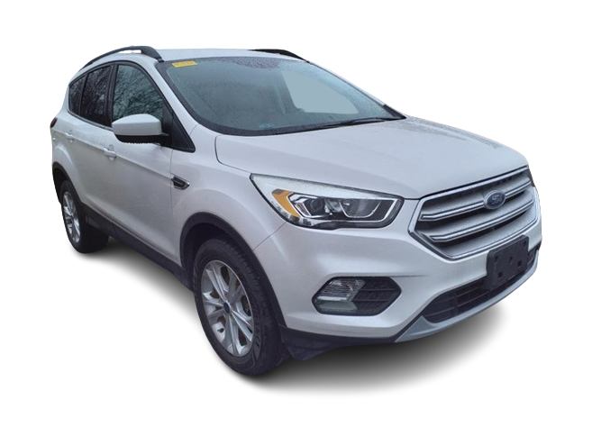 2019 Ford Escape SEL 10