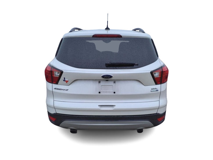 2019 Ford Escape SEL 3