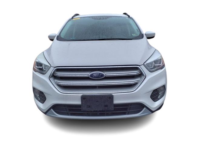 2019 Ford Escape SEL 4