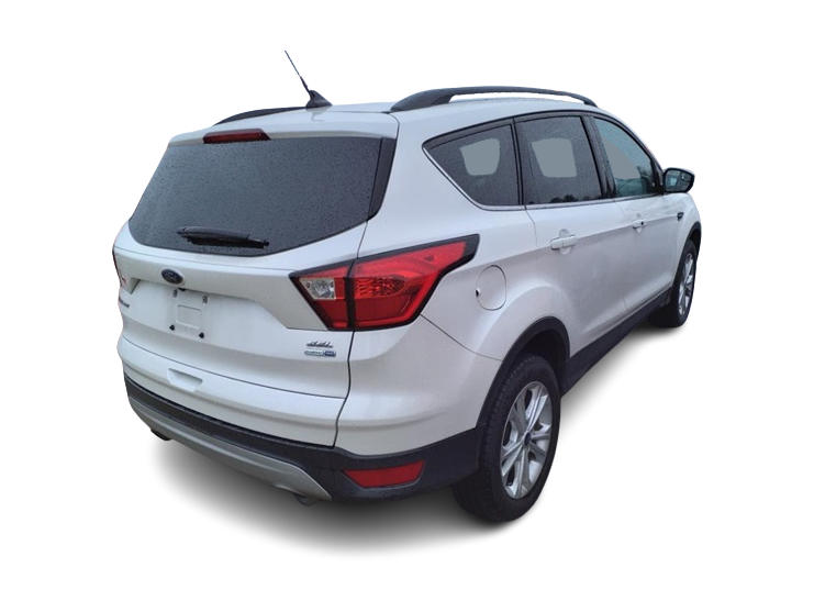 2019 Ford Escape SEL 8