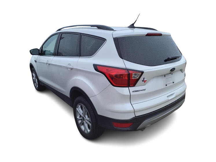 2019 Ford Escape SEL 2