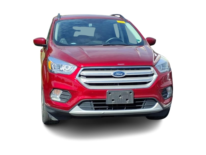 Thumbnail: 2019 Ford Escape - 6