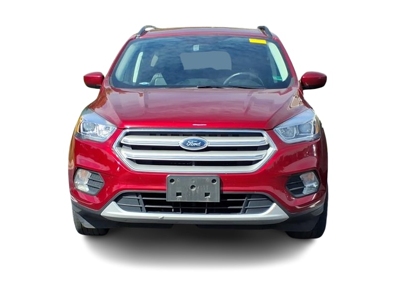 Thumbnail: 2019 Ford Escape - 2