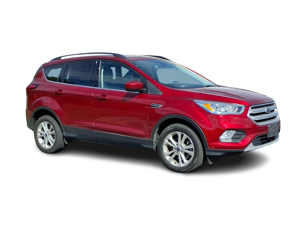 Thumbnail: 2019 Ford Escape - 10