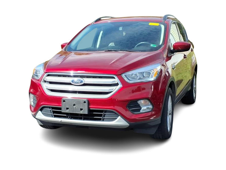 Thumbnail: 2019 Ford Escape - 5