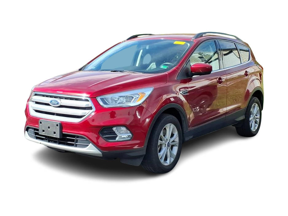 Thumbnail: 2019 Ford Escape - 3