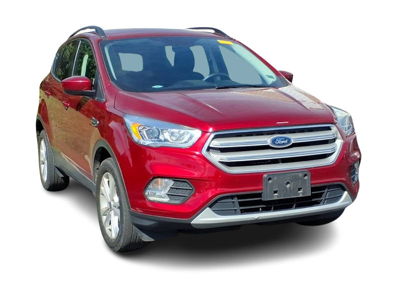 Thumbnail: 2019 Ford Escape - 7