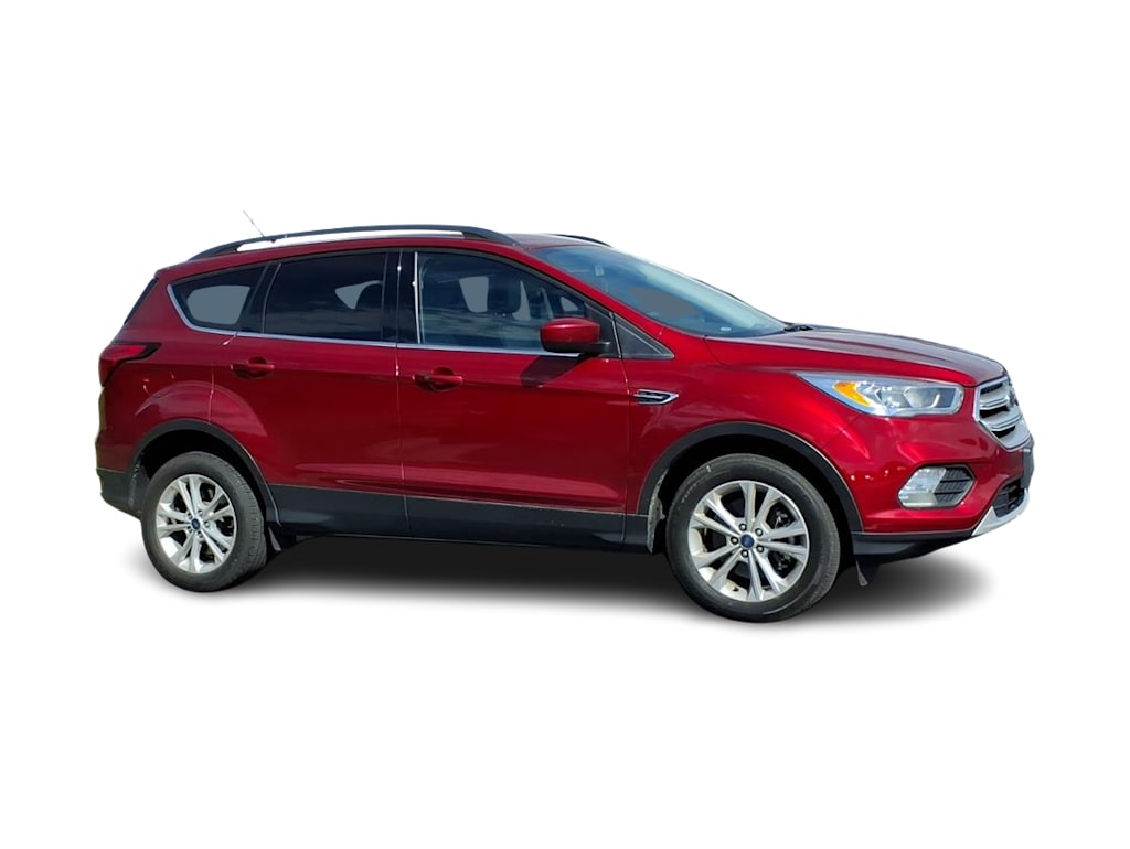Thumbnail: 2019 Ford Escape - 11
