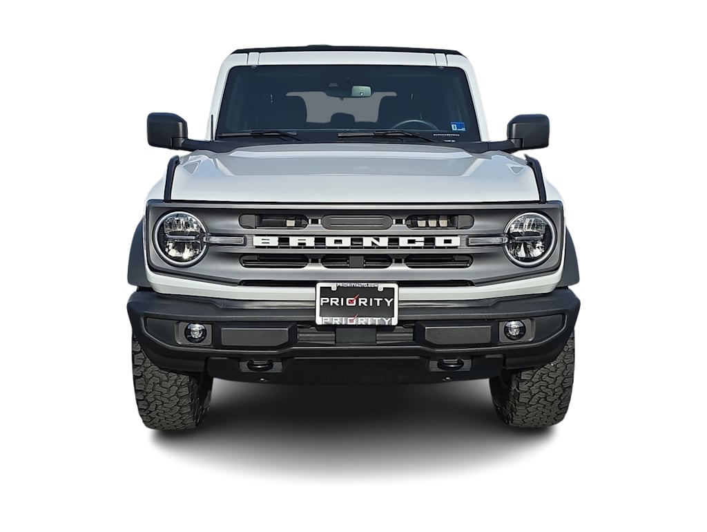 Thumbnail: 2023 Ford Bronco - 6