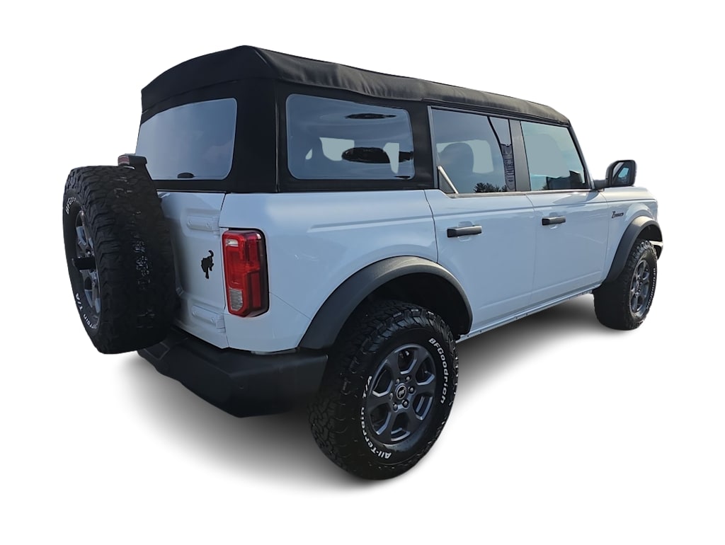 Thumbnail: 2023 Ford Bronco - 19