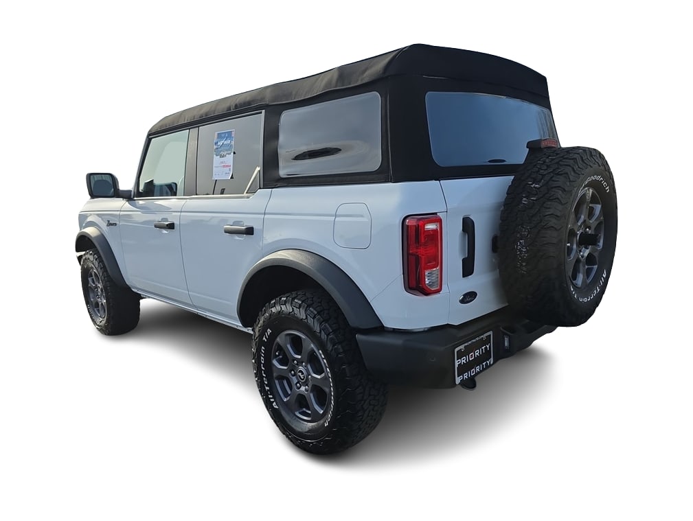 Thumbnail: 2023 Ford Bronco - 4