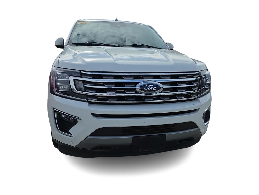 Thumbnail: 2021 Ford Expedition - 6