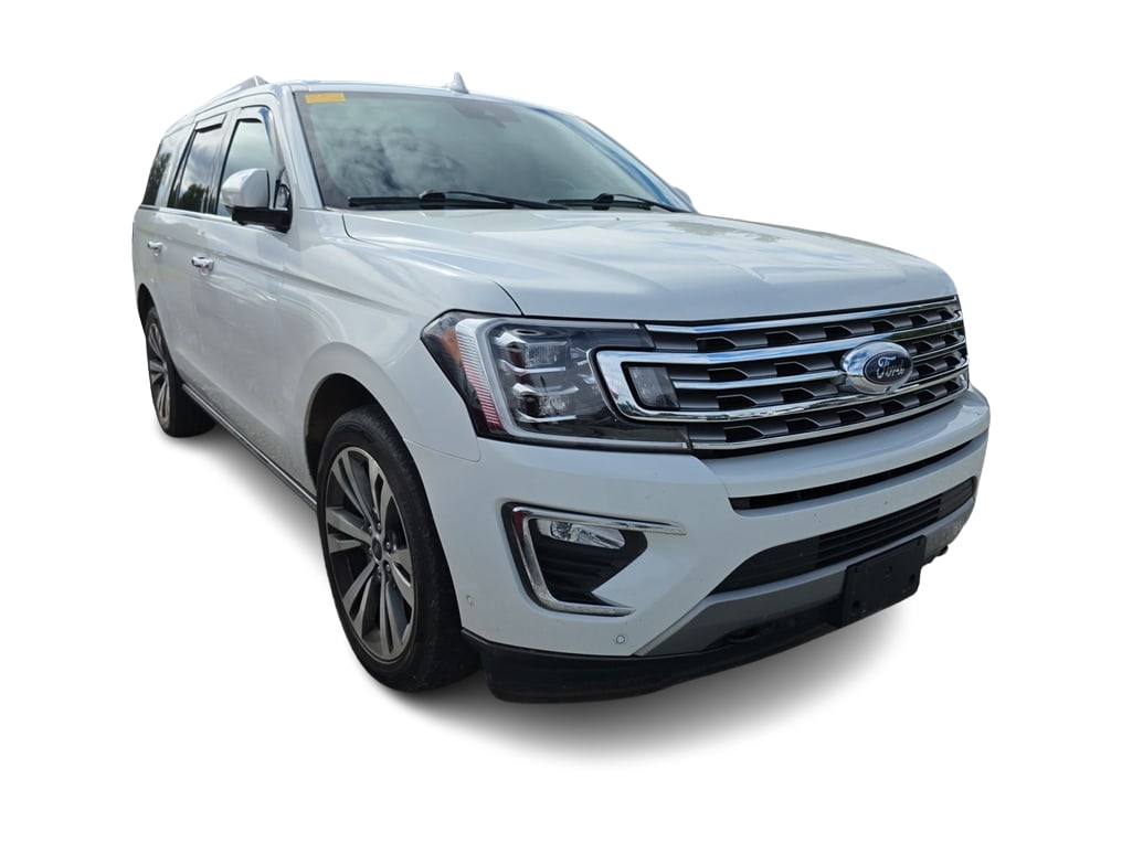 Thumbnail: 2021 Ford Expedition - 10