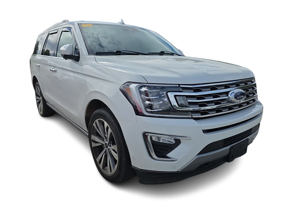 Thumbnail: 2021 Ford Expedition - 11