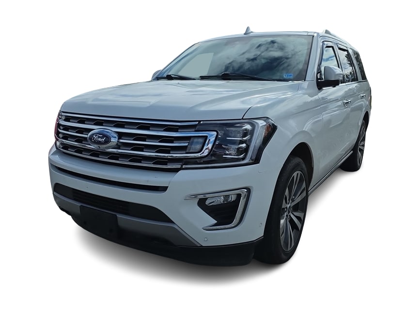 Thumbnail: 2021 Ford Expedition - 12