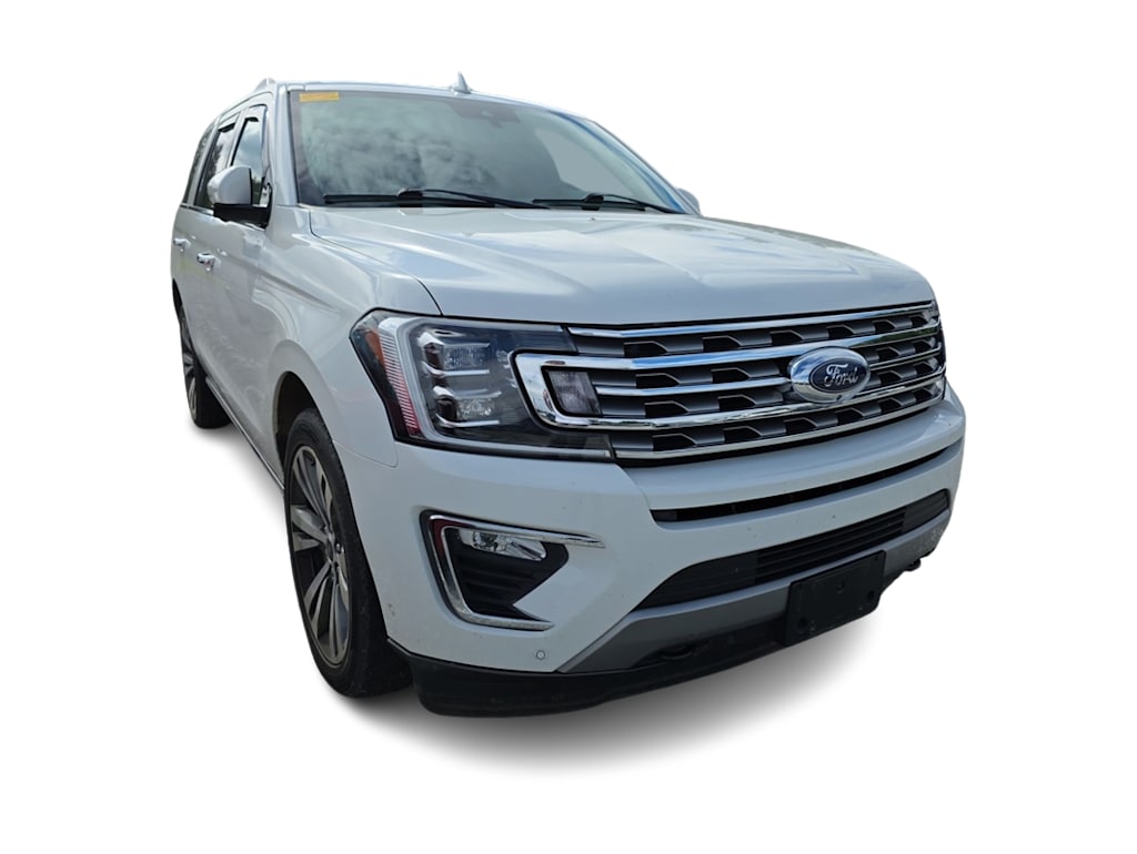 Thumbnail: 2021 Ford Expedition - 8