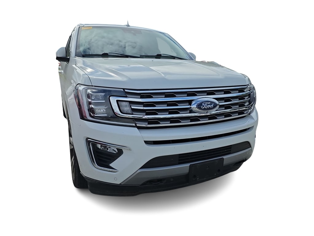 Thumbnail: 2021 Ford Expedition - 7