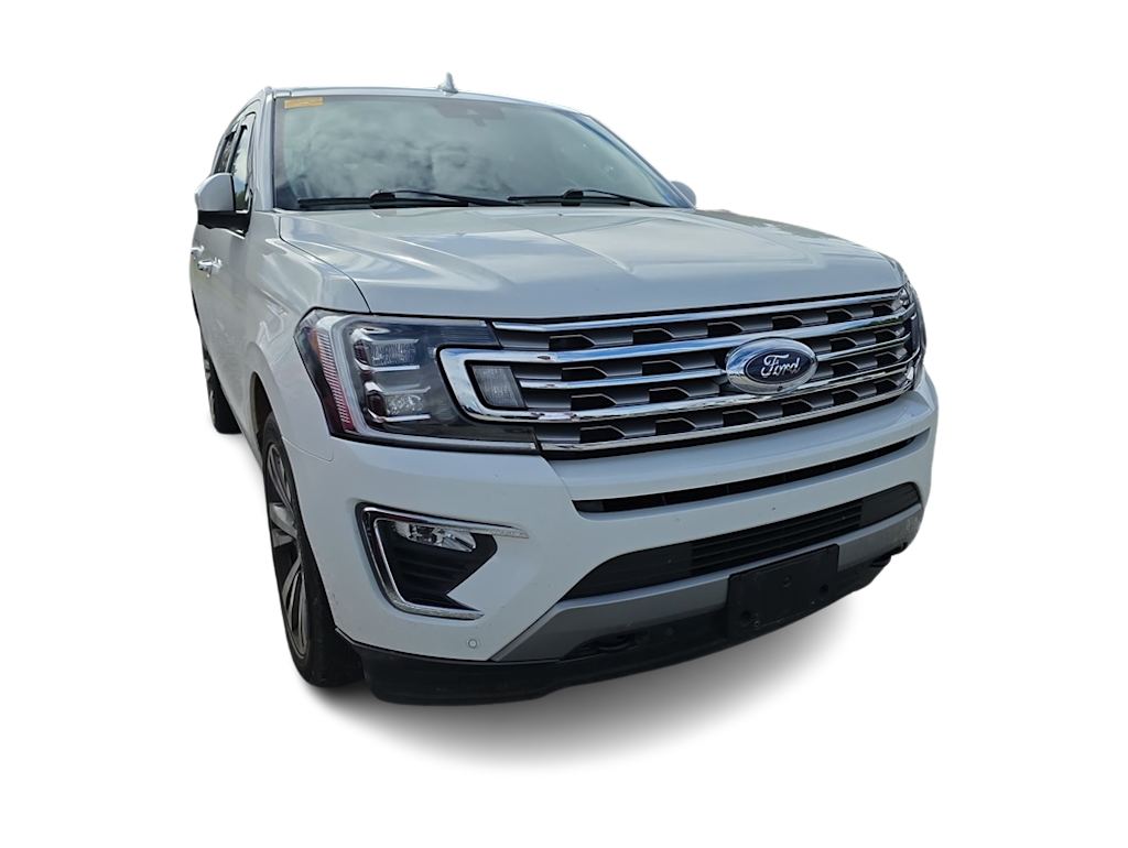 Thumbnail: 2021 Ford Expedition - 9