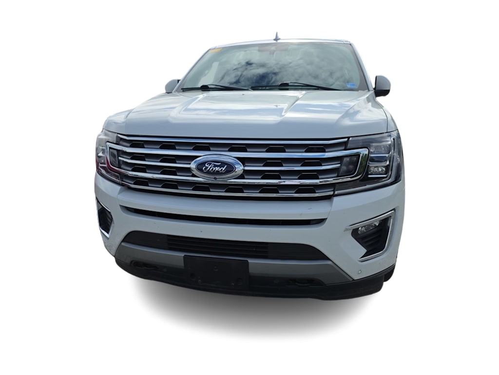 Thumbnail: 2021 Ford Expedition - 4