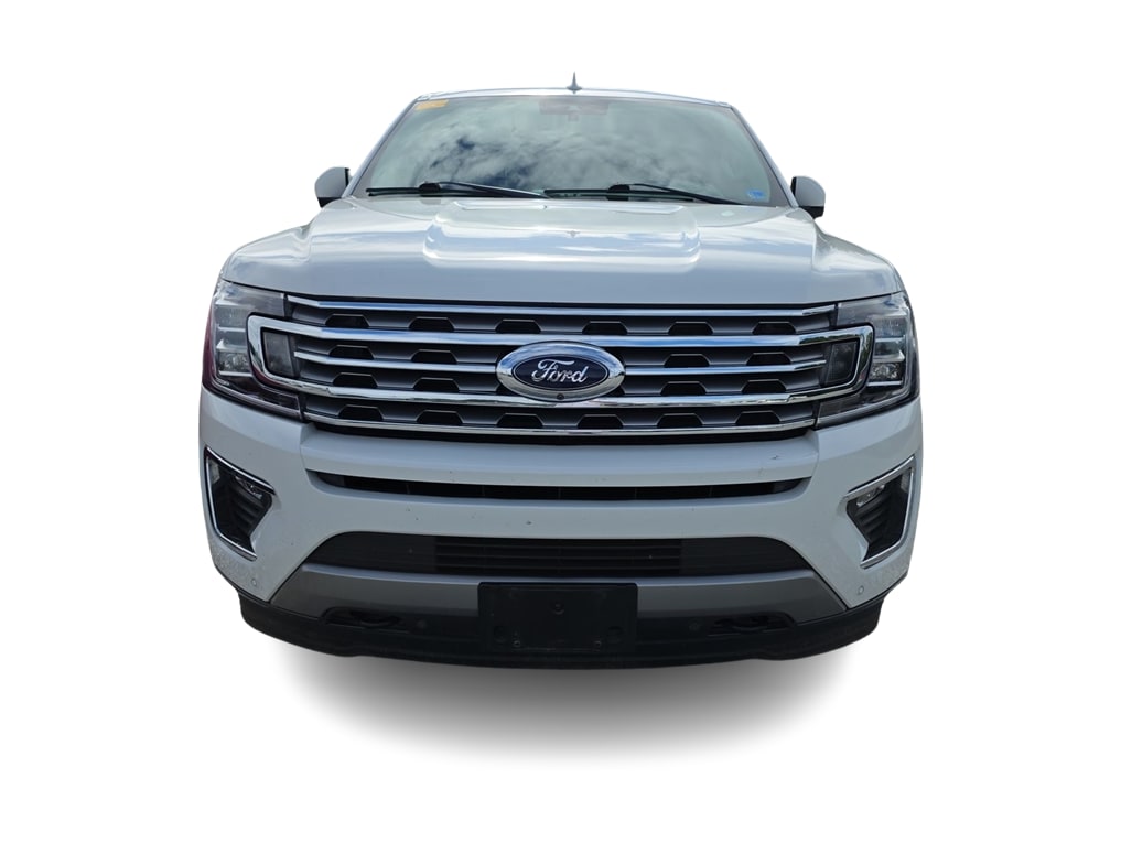 Thumbnail: 2021 Ford Expedition - 5