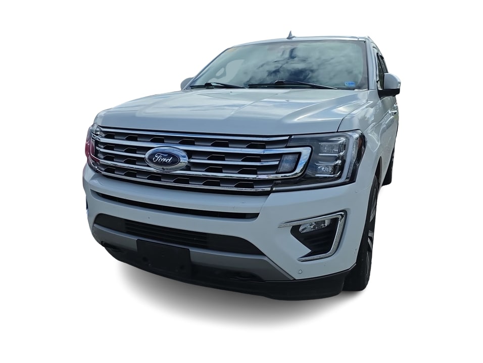 Thumbnail: 2021 Ford Expedition - 2