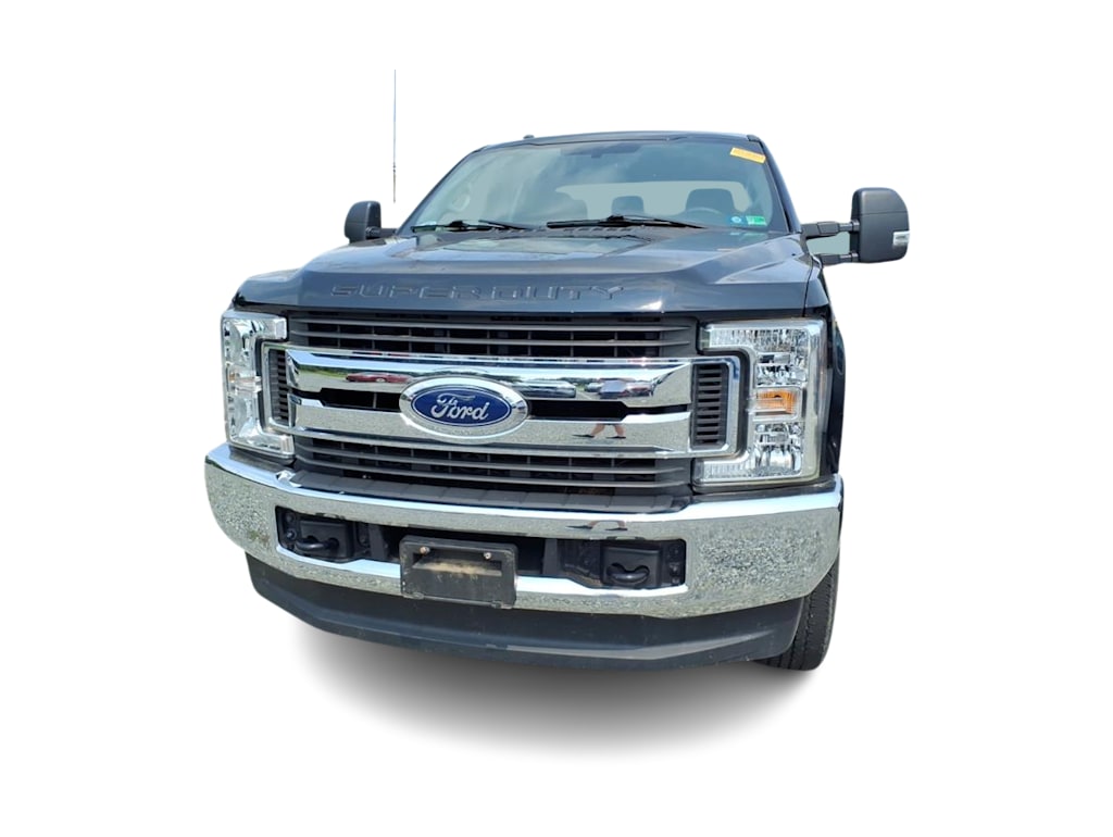 Thumbnail: 2018 Ford F-250 - 5