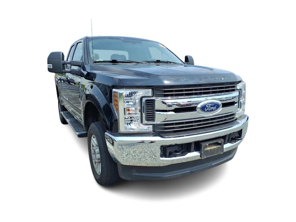Thumbnail: 2018 Ford F-250 - 10