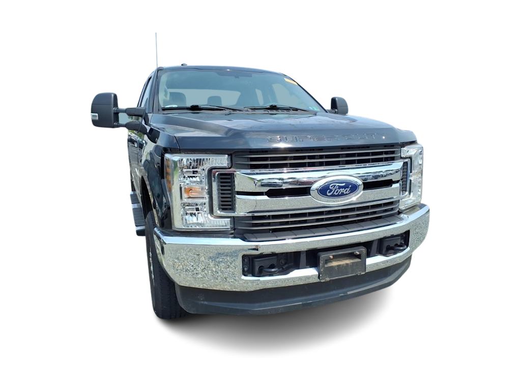 Thumbnail: 2018 Ford F-250 - 9